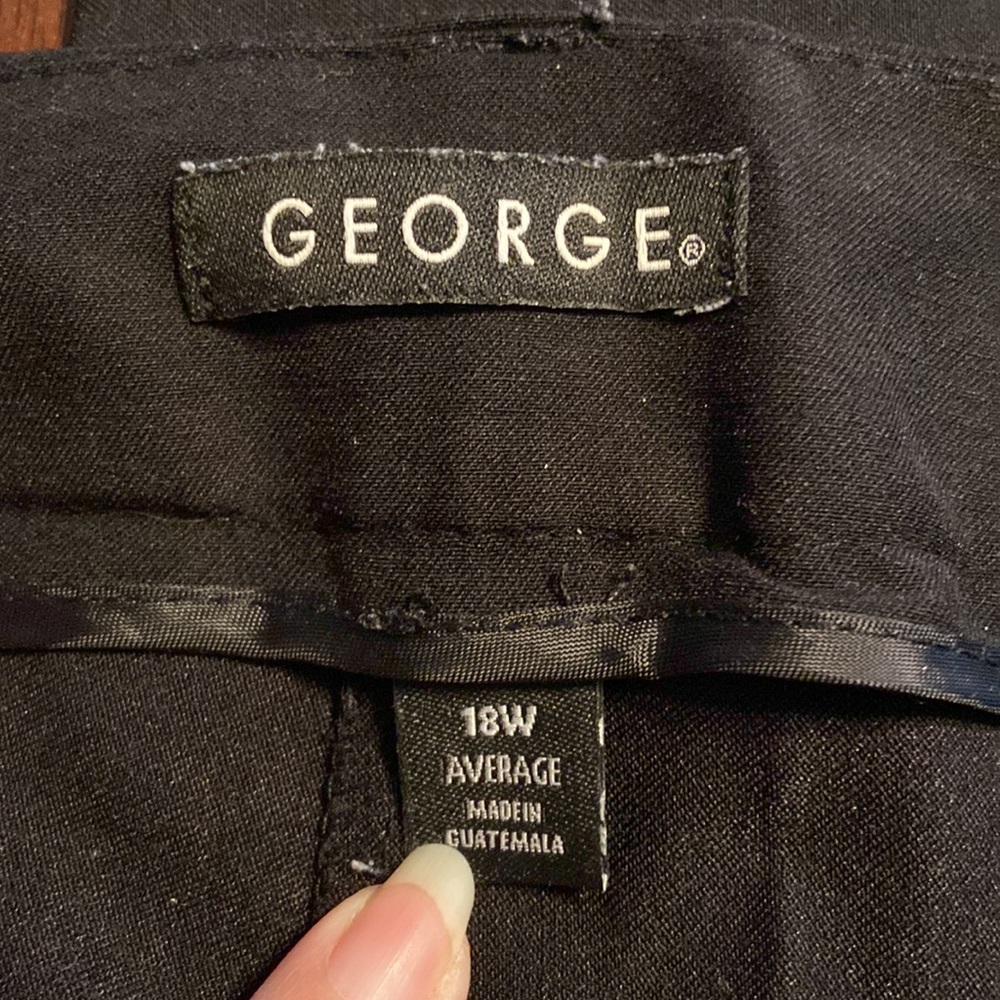 George pants - Picture 2 of 6